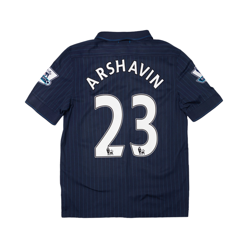 Maillot Arsenal 2009/10 - Arshavin #23