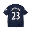 Maillot Arsenal 2009/10 - Arshavin #23
