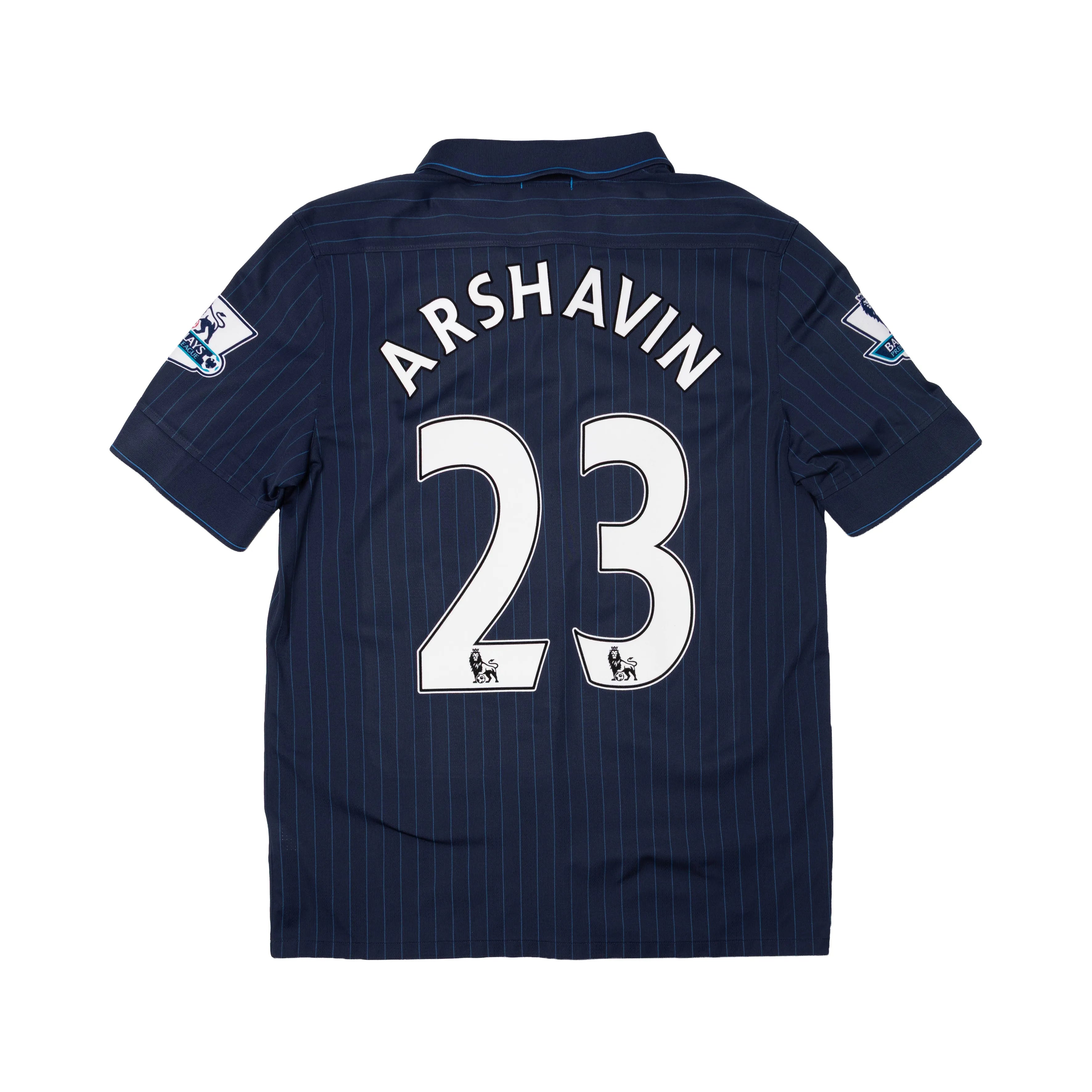 Maillot Arsenal 2009/10 - Arshavin #23