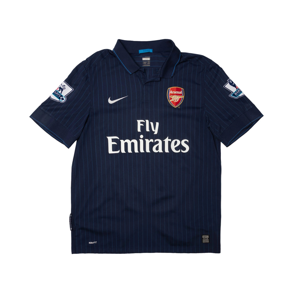 Maillot Arsenal 2009/10 - Arshavin #23