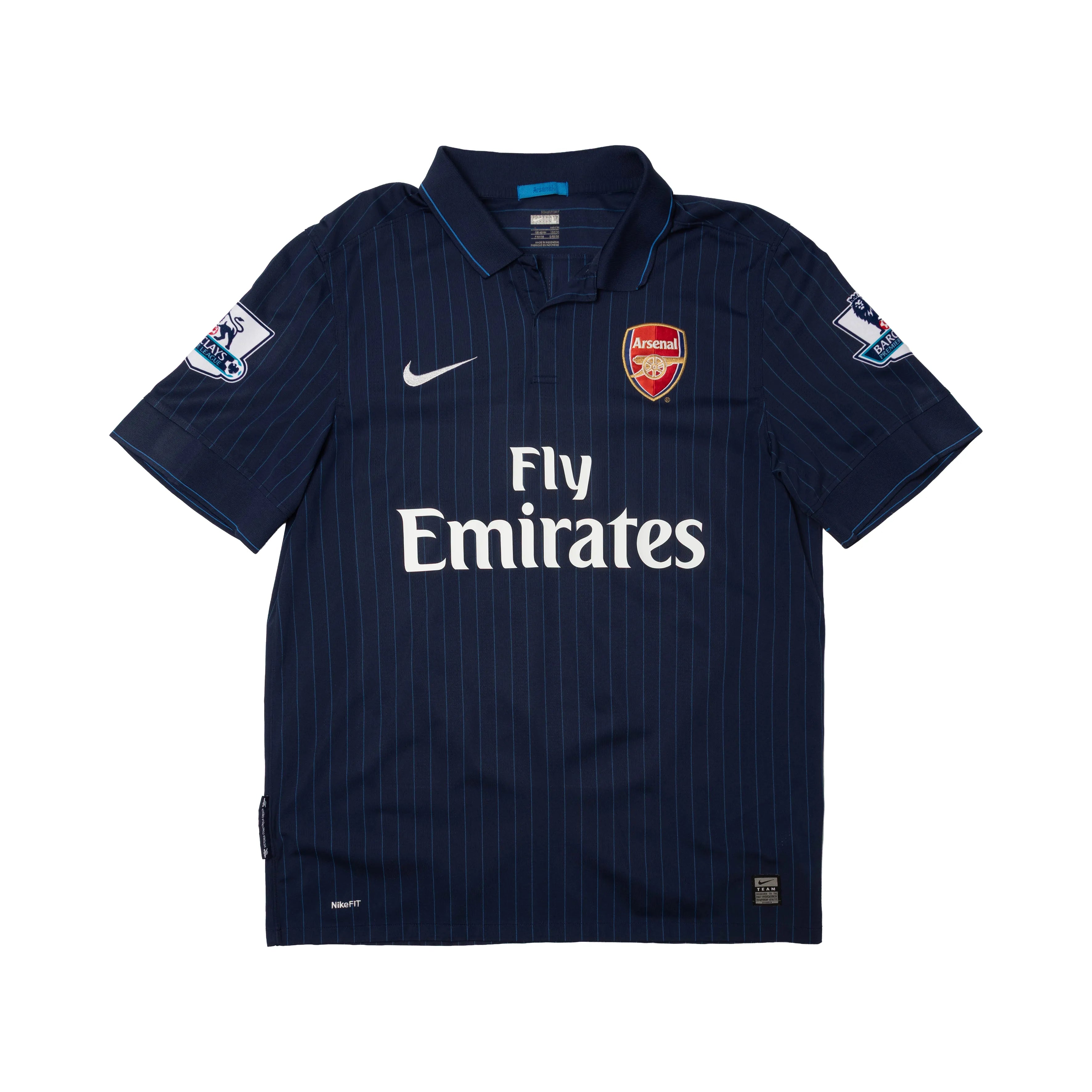 Maillot Arsenal 2009/10 - Arshavin #23