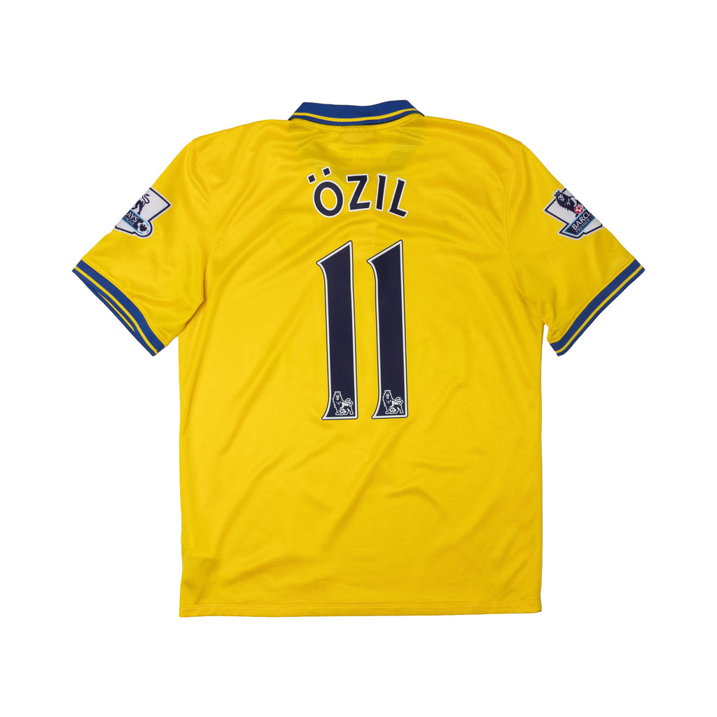 Maillot Arsenal 2013/14 - Özil #11