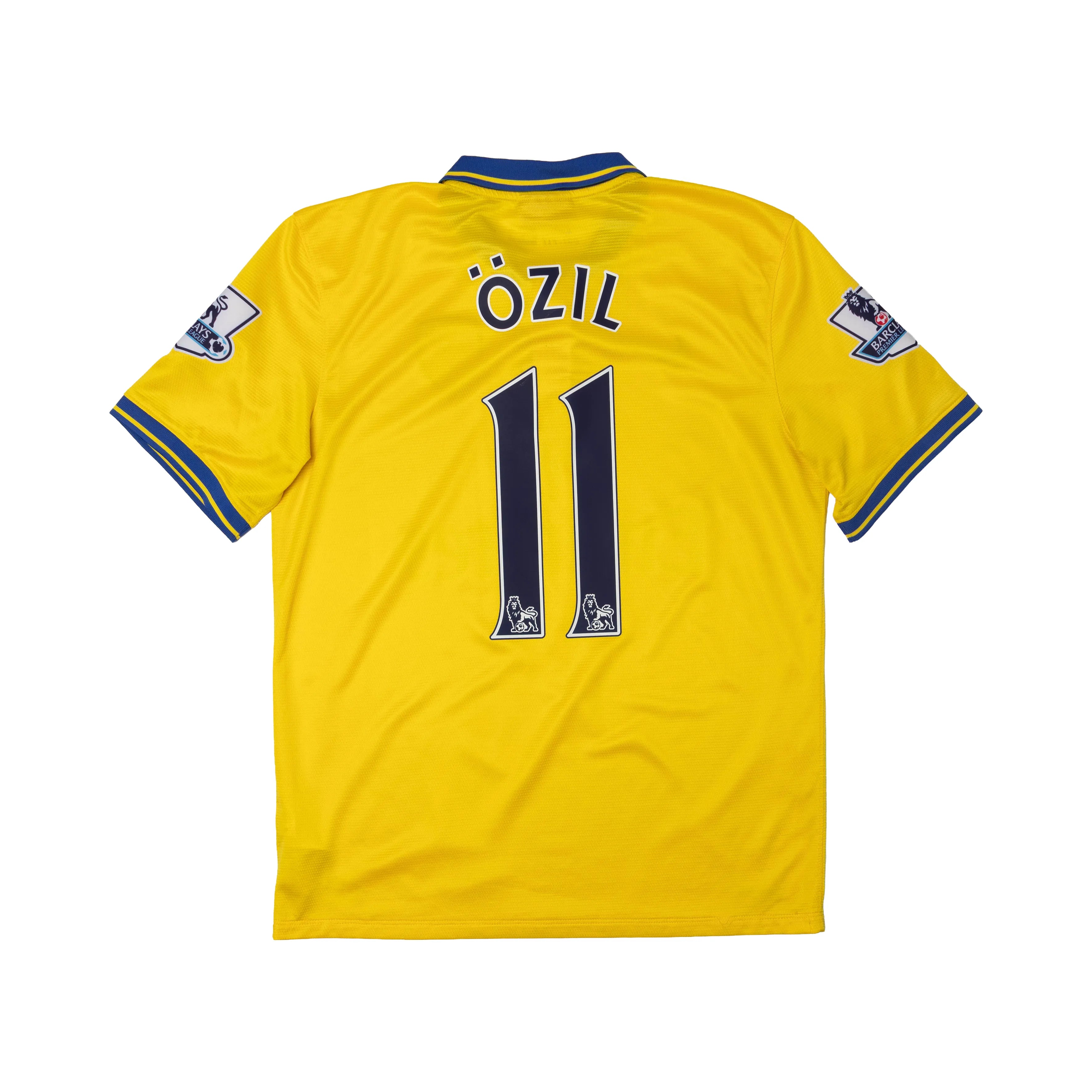 Maillot Arsenal 2013/14 - Özil #11
