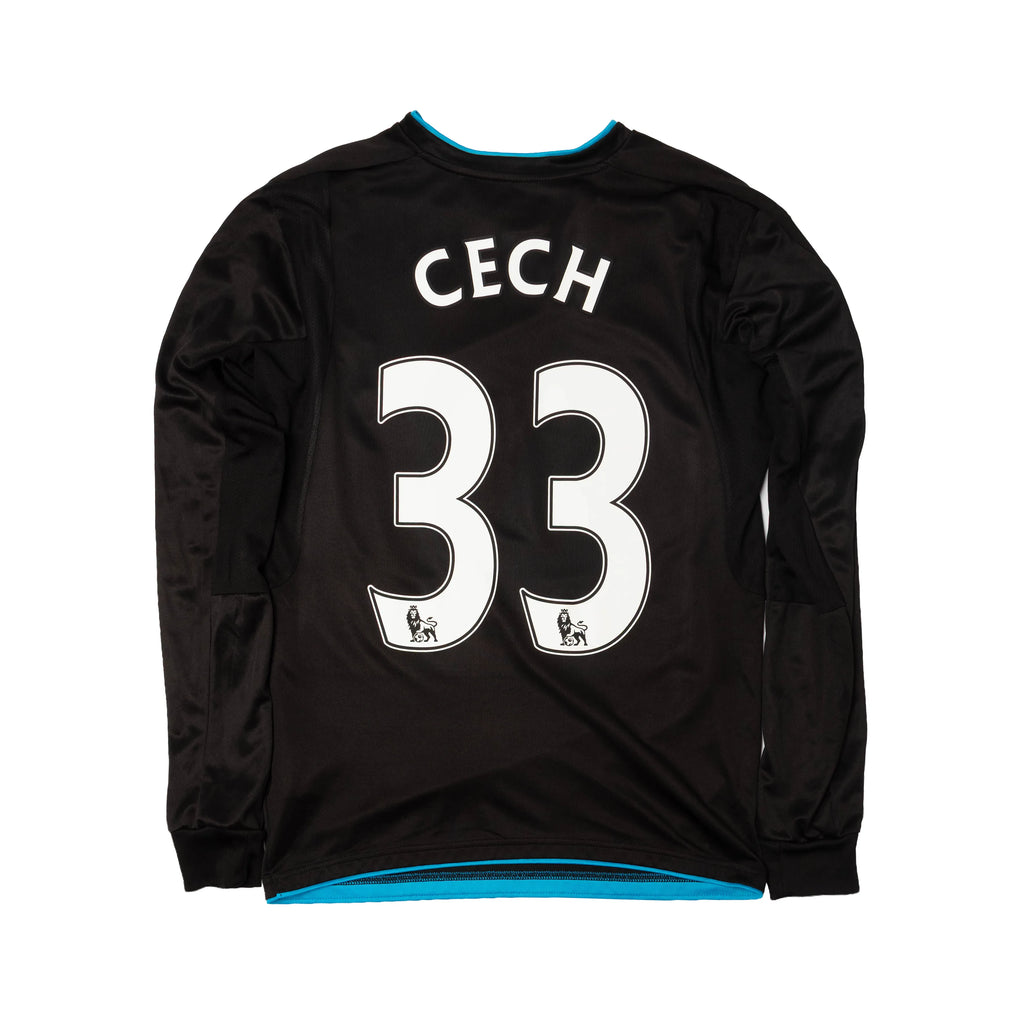 Maillot Arsenal 2016/17 - Cech #33