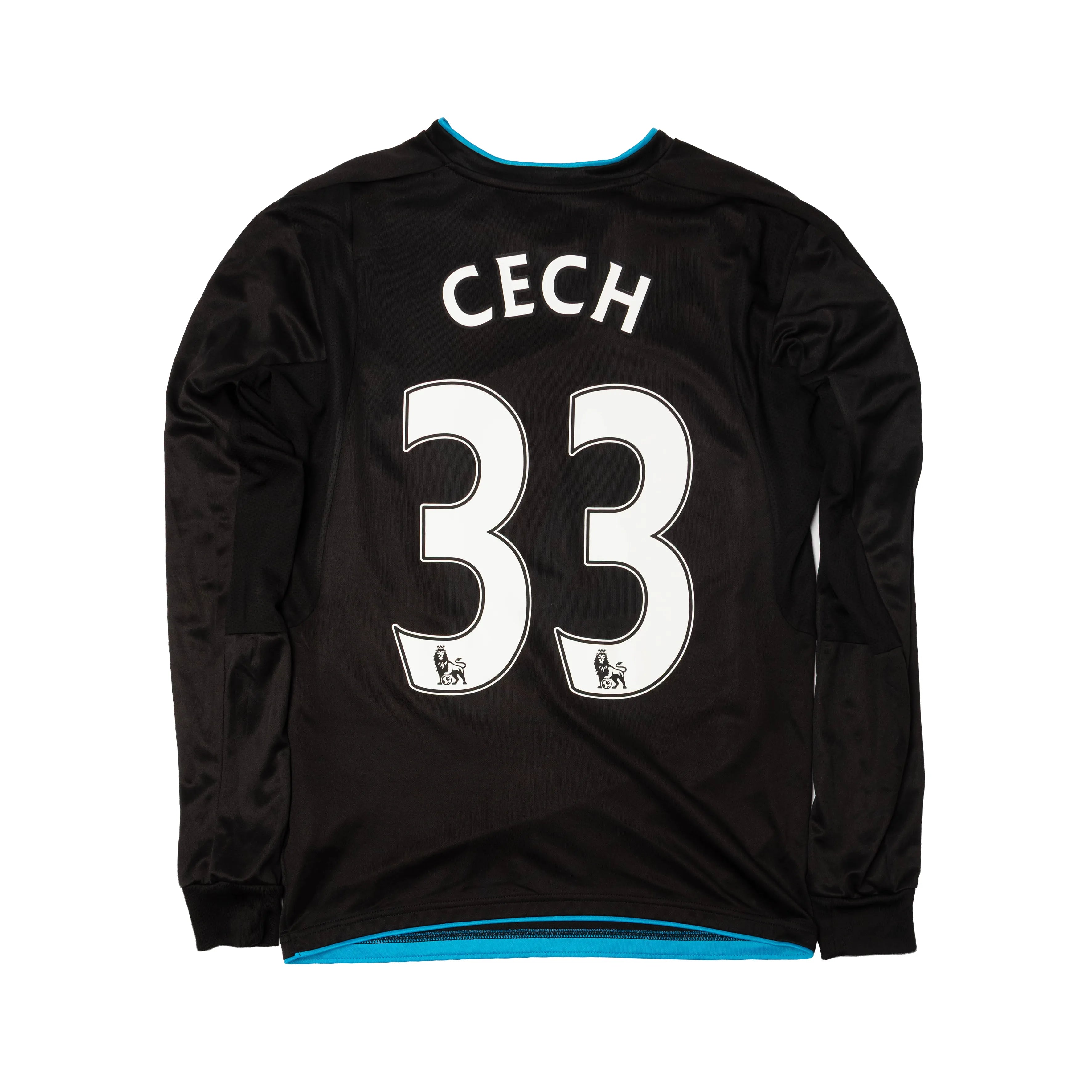 Maillot Arsenal 2016/17 - Cech #33