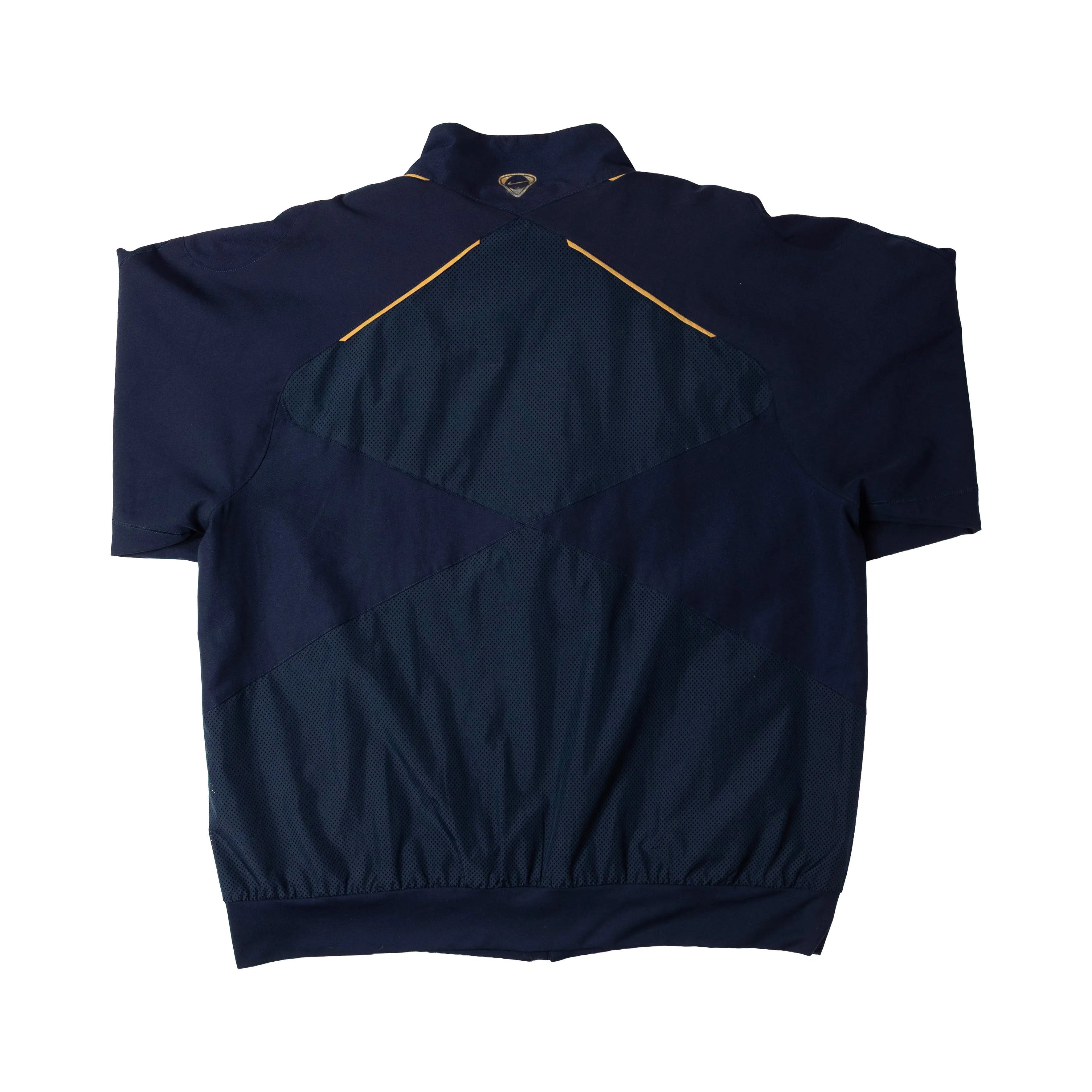 Dos veste Arsenal 2007/08 Track Jacket – Uncle Rework