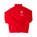 Veste Arsenal 2008/09 Track Jacket – Uncle Rework
