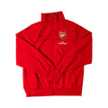 Veste Arsenal 2008/09 Track Jacket – Uncle Rework