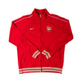 Veste Arsenal 2012/13 Track Jacket – Uncle Rework