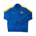 Veste Arsenal 2013/14 Track Jacket – Uncle Rework