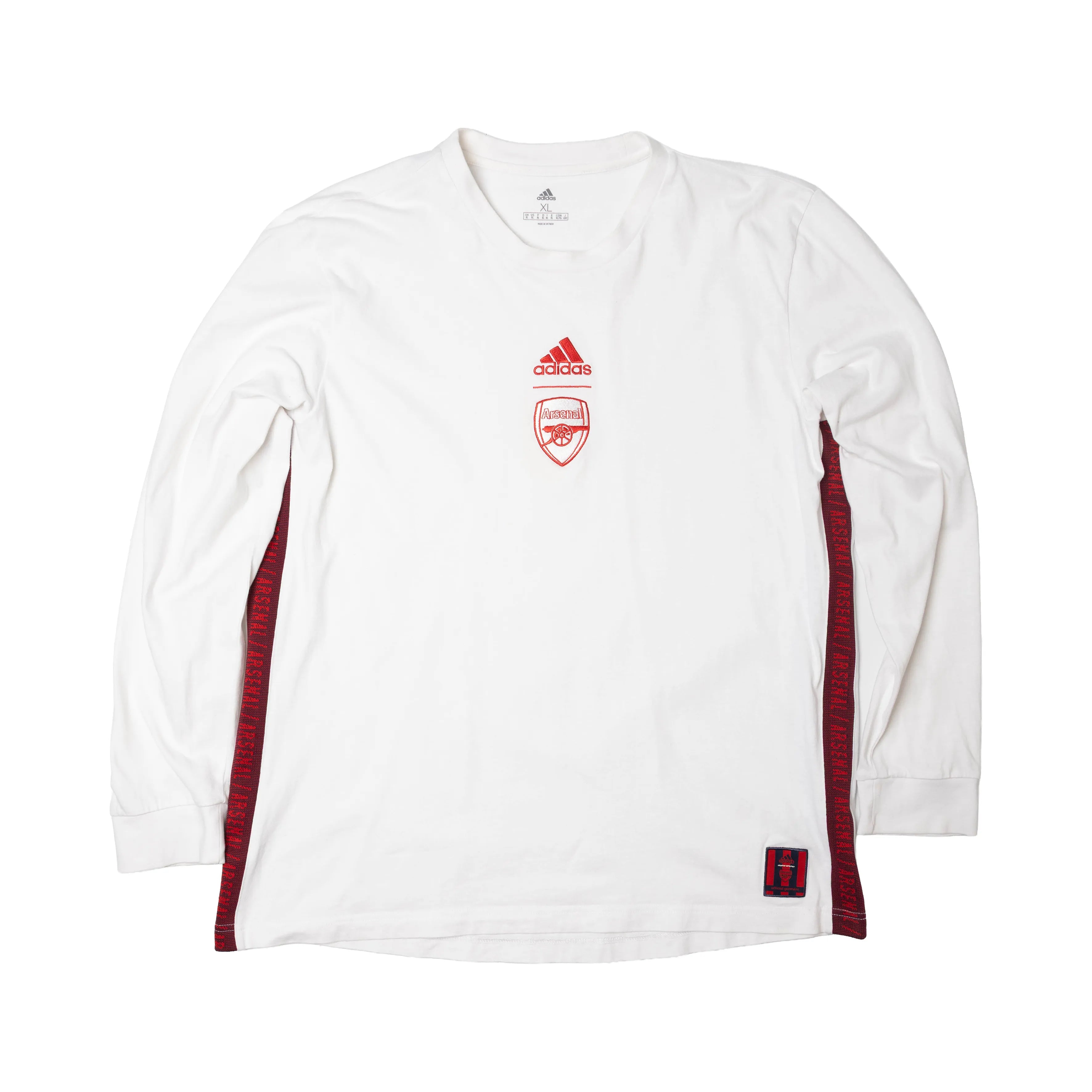 T-shirt à manches longues Arsenal 2019/20