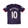 Maillot Arsenal 2012/13 - Wilshere #10