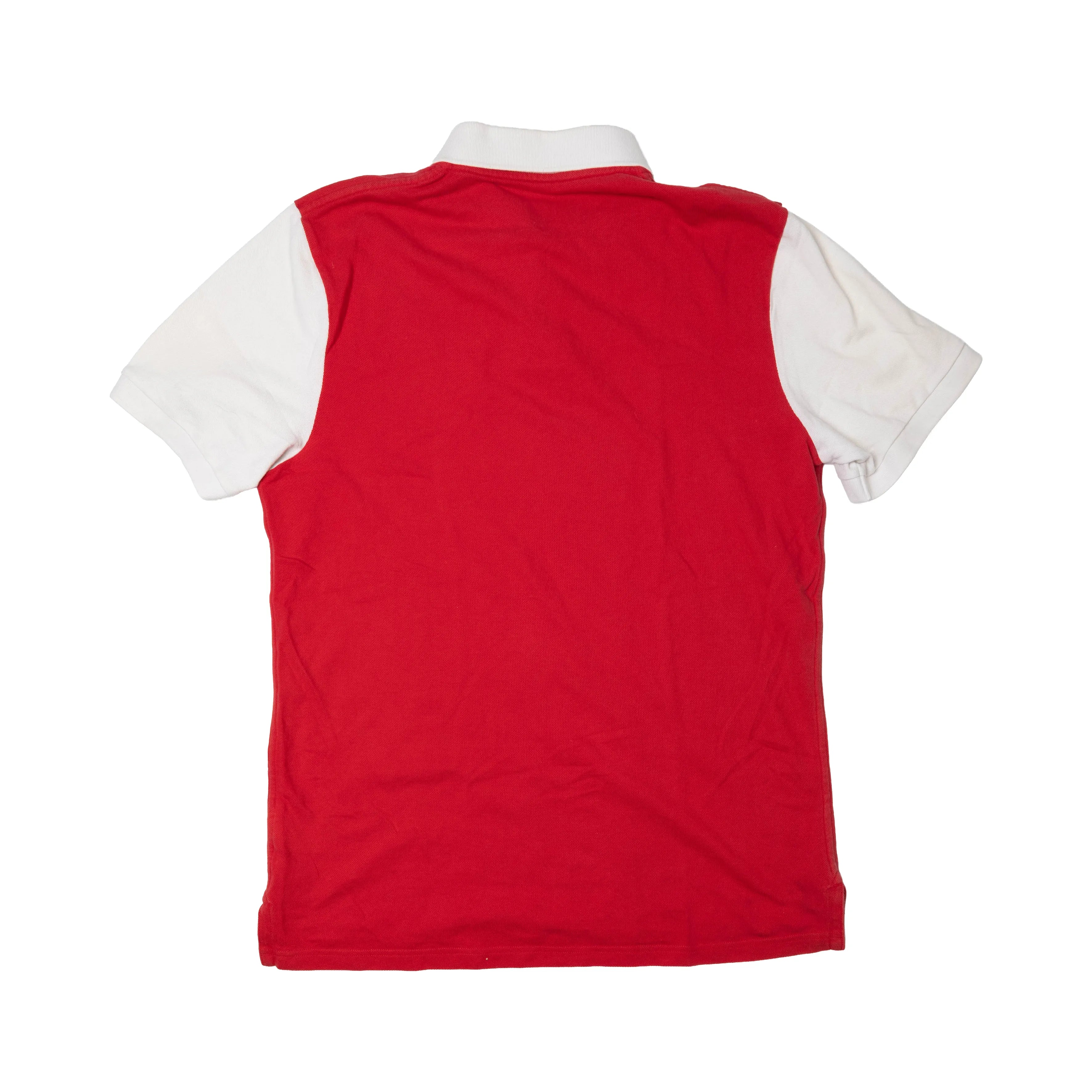 Polo Arsenal 2011/12