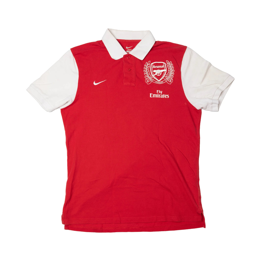 Polo Arsenal 2011/12
