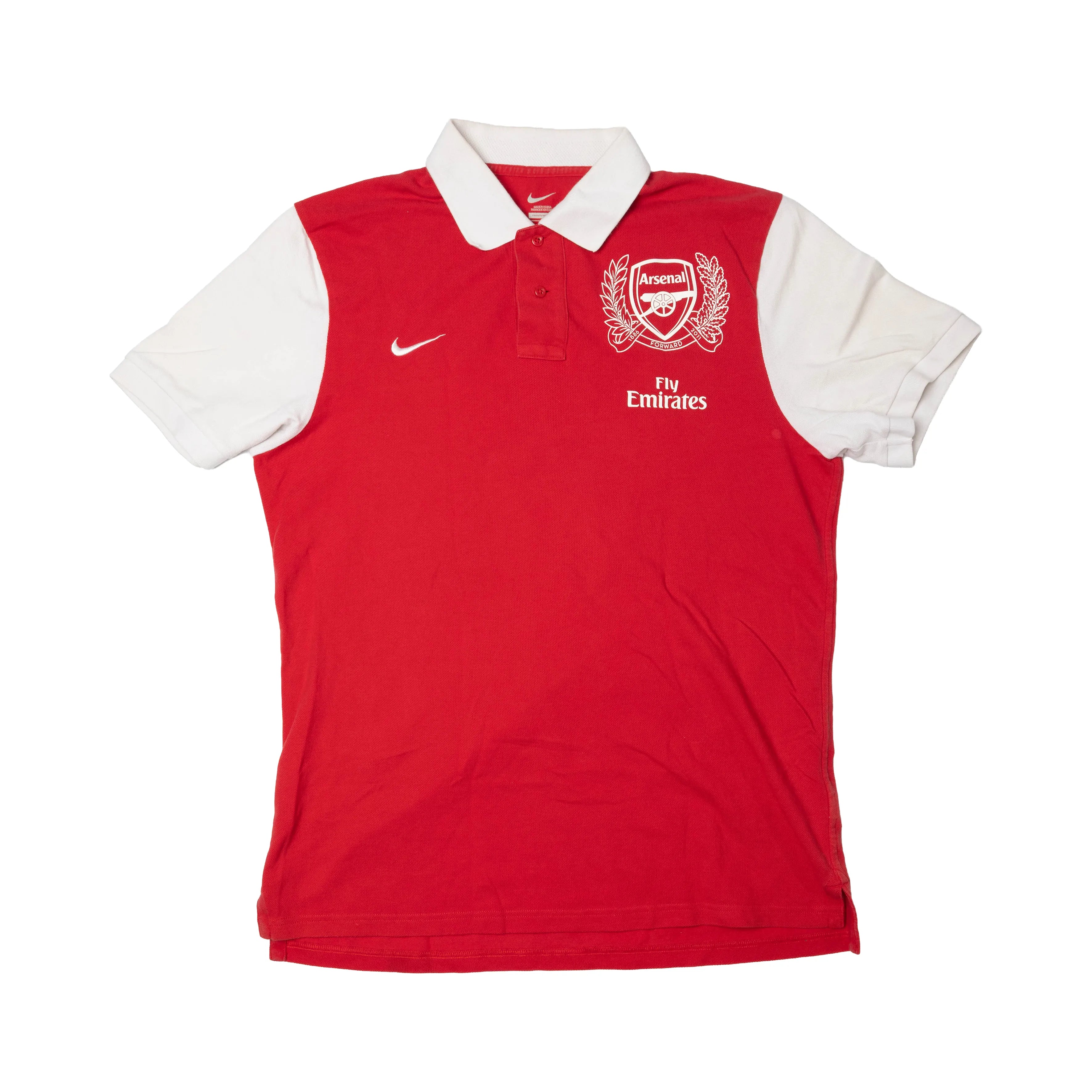 Polo Arsenal 2011/12