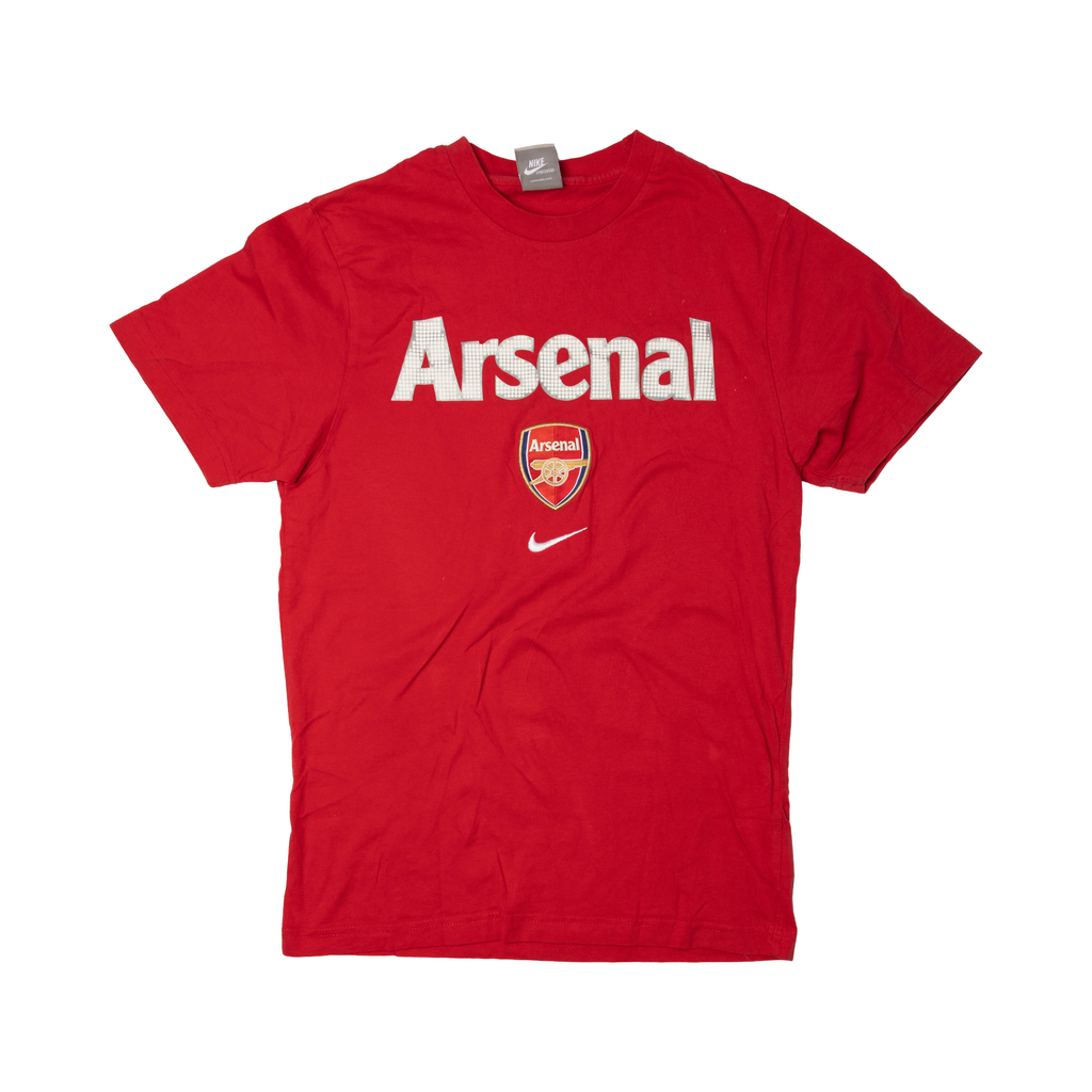 T-shirt à manches courtes Arsenal