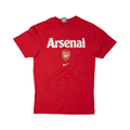 T-shirt à manches courtes Arsenal